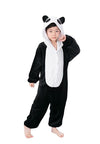 pyjama combinaison panda garçon
