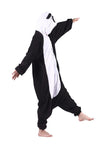 pyjama combinaison panda