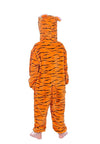 pyjama combinaison tigre garçon
