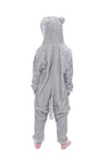 pyjama combinaison totoro garçon