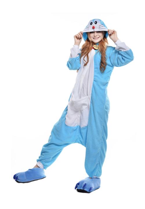 pyjama doraemon