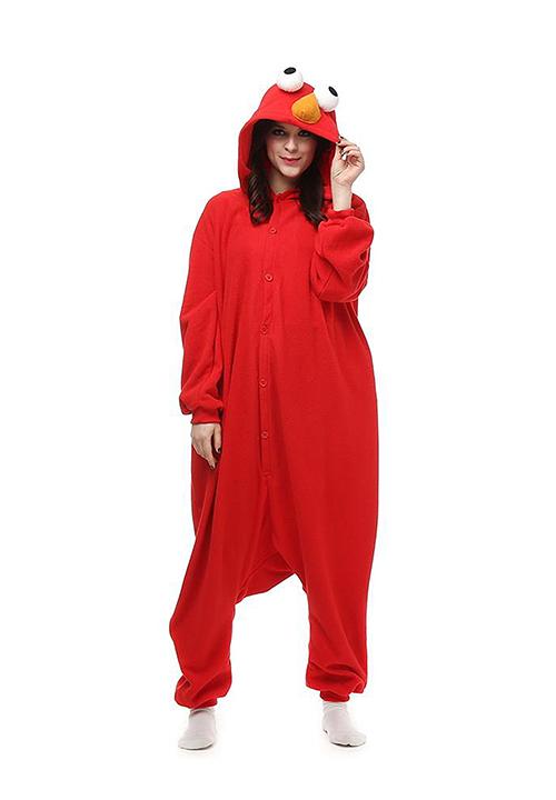 pyjama elmo