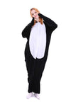 pyjama pingouin femme
