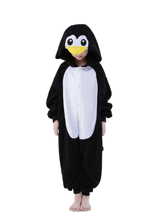 pyjama pingouin garçon