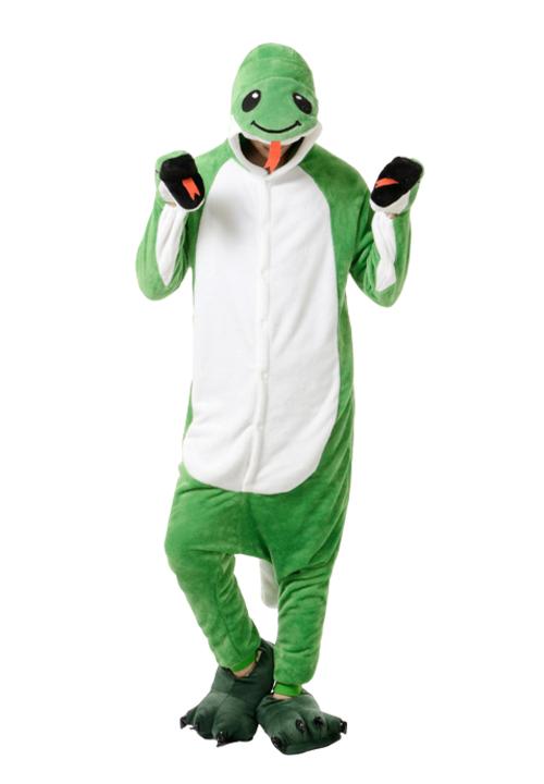 pyjama serpent
