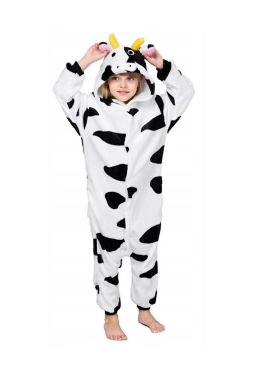 pyjama vache fille